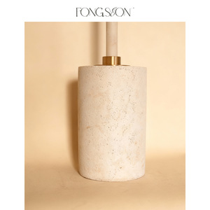 Lámpara de pie FONGSON con fuente de luz LED, área de irradiación de 10-15 metros cuadrados para sala de estar, dormitorio, estudio - Product Image 3