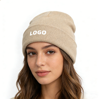 Bonnet en tricot unisexe anti-ondes électromagnétiques OEM, en tissu conducteur d'argent, bloquant les radiations RF, WiFi et 5G