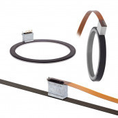 ตัวเข้ารหัสแบบเพิ่มค่าค่าเดิม (Incremental Encoder) รุ่น 1 สำหรับระบบอัตโนมัติทางอุตสาหกรรมสำหรับการใช้งานที่ต้องการความแม่นยำสูง - Product Image 4