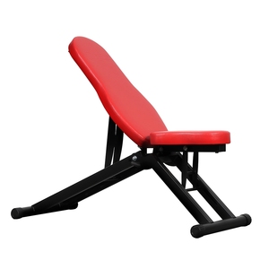 Attrezzature per il Fitness in palestra per esercizi commerciali Super Sit up Bodybuilding macchine sportive per esercizi professionali sedie romane regolabili - Product Image 3