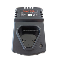 Taladro Inalámbrico KUNDI de Alta Calidad con Batería de Litio de 12V 30N 1500mAh
