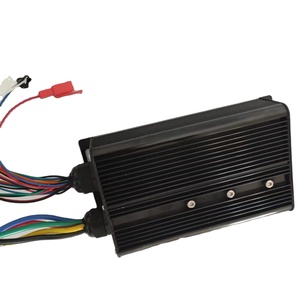 Controlador sin Escobillas TokTrend Bo Neng 80A 72v 80ah para Bicicleta Eléctrica - Product Image 2