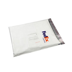Envío gran sobre de correo de envío de <span class=keywords><strong>fedex</strong></span> de polietileno bolsa de correo de impresión personalizada - Product Image 3