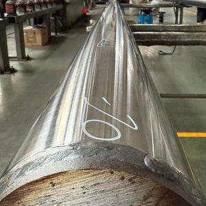 Varilla de Acero Cromado Duro de Alta Resistencia, Cilindro de Cinco Cientos de Milímetros de Diámetro, 1 Año de Garantía, Carrera Máxima de 15000 mm para - Product Image 2