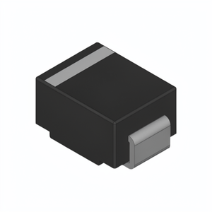 NRVTSS3100ET3G DO-214AA, SMB Buy Electronics Components Online Single Diodes In Stock - Product Image 1