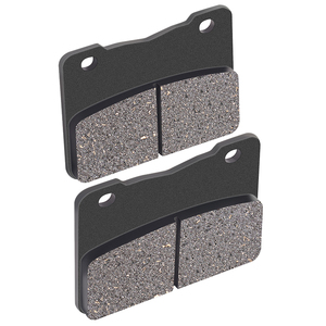 Pastillas de Freno FA627 para Motocicleta SYM SB250 SB <span class=keywords><strong>250</strong></span> <span class=keywords><strong>Max</strong></span> Sym 400i 600i ABS JoyRide 300i AEON Elite 400 I - Product Image 3