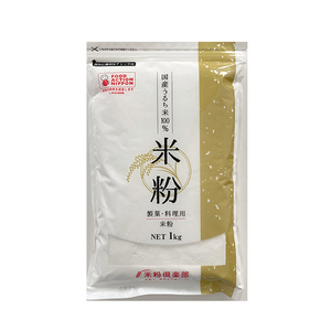 แป้งข้าวปลอดกลูเตน - Product Image 1