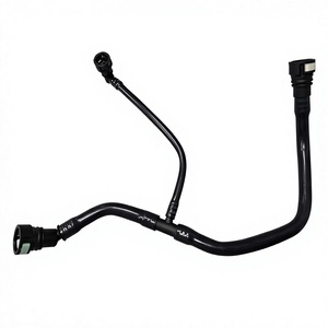 Tubo de Ventilación del Cárter 12643297 para Buick Chevrolet Cadillac, Pieza de Repuesto para el Ensamblaje del Motor - Product Image 4