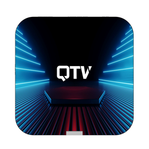 Pour VONTAR <span class=keywords><strong>QTV</strong></span> Q1 Android 10 TV Box Usine Vendre 4K Vidéo Media Player Set-top Box 1GB/2GB RAM ROM Allwinner H313 Quad Core - Product Image 3