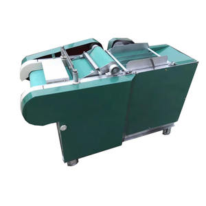 Déchiqueteuse industrielle de feuilles d'herbes Machine à découper les feuilles de tisane - Product Image 3