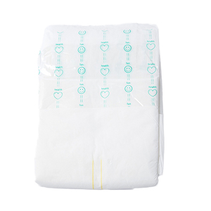 Precio de fábrica OEM Pañales para adultos Pañales desechables para adultos Pañales Premium de China - Product Image 4