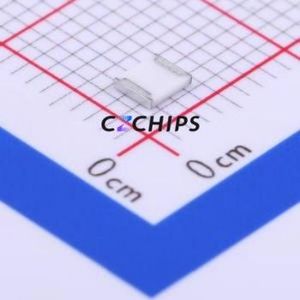 Résistance CMS RTT1282R0FTP 1210 (Type : Film Épais) (Résistance : 82 Ohms Précision : 1%) - Product Image 2