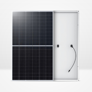 แผงโซลาร์เซลล์โมโน Trina 660W 670W 680W 690W 700W 330W 395 - Product Image 2