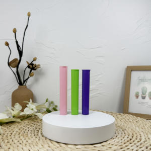 ท่อพลาสติกป๊อป116มม. พร้อมฝาปิดทนเด็กกันเด็ก - Product Image 2