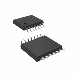 Logic Electronic Circuit Components 14 TSSOP 74LVC32APW,112 Original - Product Image 1