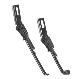 Soporte para bicicleta de 12, 14, 16, 18 y 20 pulgadas, soporte metálico para estacionamiento, accesorios de soporte para bicicletas infantiles - Product Image 4
