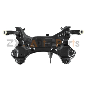 ZXY NOUVEAU Sous-châssis avant en acier, traverses de <span class=keywords><strong>suspension</strong></span>, pièces de rechange automobiles pour Elantra 2016- Référence OE 62405-F0000 Garantie 12 mois - Product Image 1