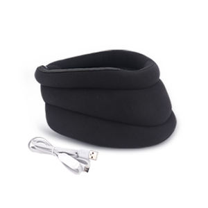 Tour de cou <span class=keywords><strong>chauffant</strong></span> électrique USB, en mousse souple, <span class=keywords><strong>collier</strong></span> <span class=keywords><strong>Cervical</strong></span> universel - Product Image 3