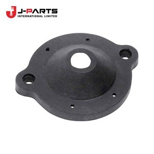 ห่วงยางกันเสียง, เครื่องทำความร้อนสำหรับ Toyota HIACE KCH10 Granvia 2000-2002 OE 87128-26020 8712826020 - Product Image 1