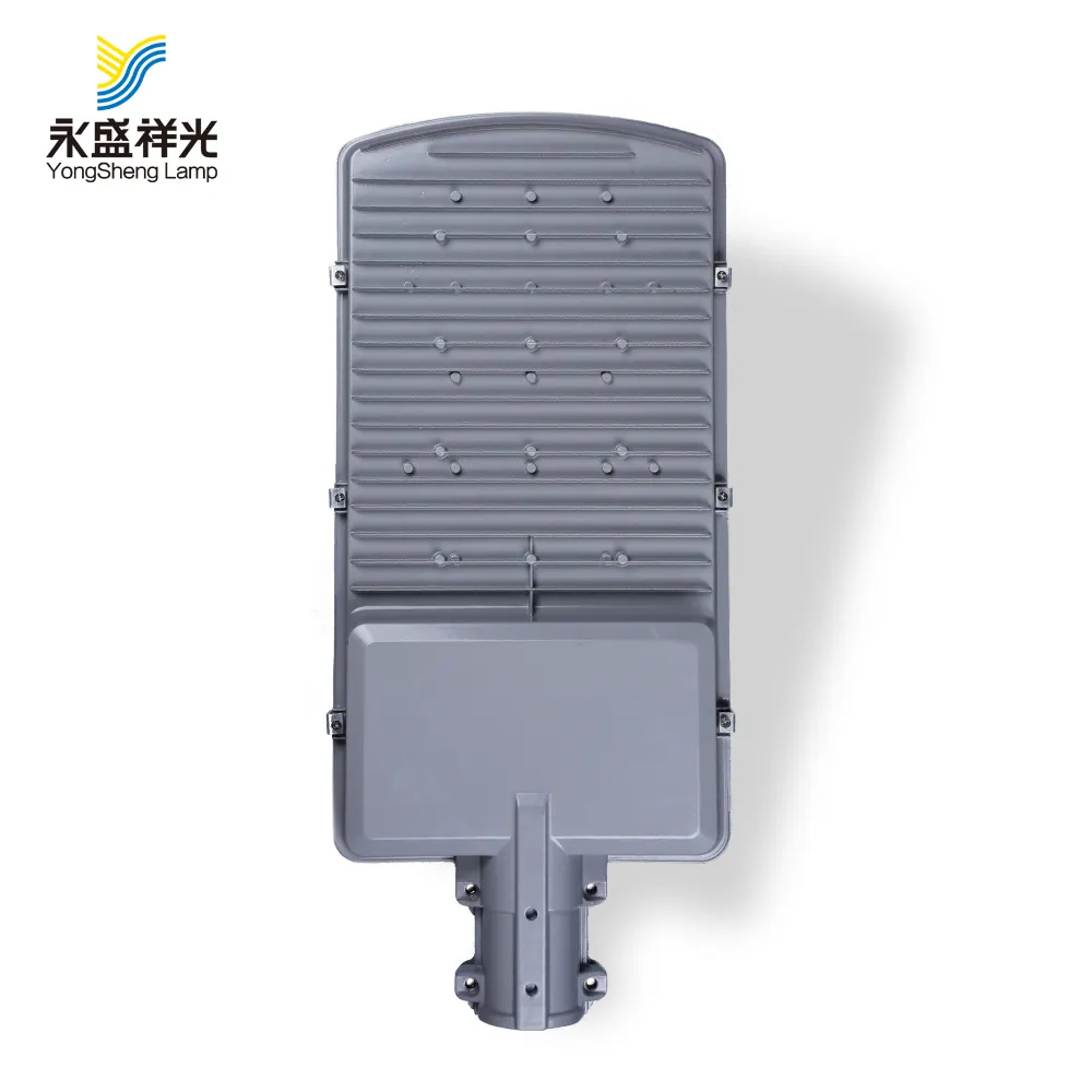 hot sale good price die cast aluminum outdoor led street light outdoor 50w 100w 150w 200w from china 30 years factory