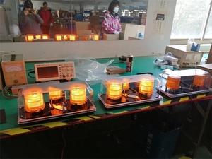 Olddeer-barras de luz para vehículos de emergencia, accesorio para vehículos de emergencia - Product Image 2