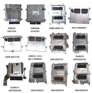 Original Hochwertige Dieselmotor-Ersatzteile Ecu Ecm 0281020032 - Product Image 4