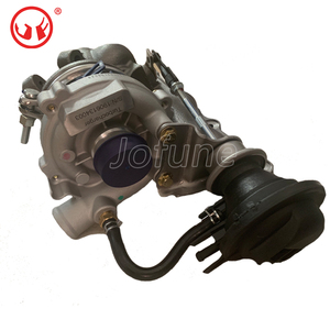 JF134003เทอร์โบชาร์จเจอร์ GT1238S 724961-5002SN A1600960699เหมาะสำหรับ "<span class=keywords><strong>Smart</strong></span> <span class=keywords><strong>CABRIO</strong></span> <span class=keywords><strong>2000</strong></span>/03-2004/01 450 0.6 <span class=keywords><strong>Smart</strong></span> City-Coupe - Product Image 2