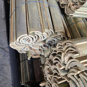 Varillas de Bambú de Alta Resistencia para Cometas Tradicionales y Diseños Modernos, Tiras de Bambú Flexibles, Fábrica en Vietnam - Product Image 1