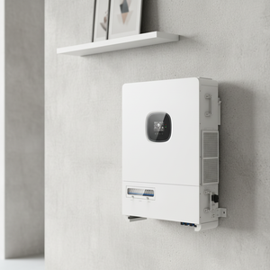 Generador de Onda Sinusoidal Pura Trifásico Personalizable de 16kW, 18kW, 20kW, Admite Conexión en Paralelo, 48V, 95% de Eficiencia - Product Image 1