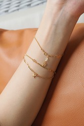 Bracelet