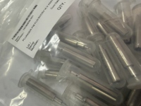 PLUNGER FM FLG