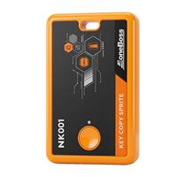 Nuevo EoneBoss NK001 (Key Copy Sprite) 2026 para Clonación de Llaves Inteligentes NXP