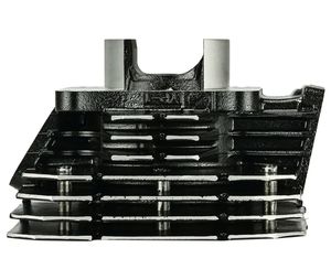 Высокое качество подгонять мотоцикл блок цилиндров корпус из алюминиевого сплава услуги литья под давлением 2/3 D чертежи необходимы - Product Image 2