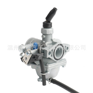 คาร์บูเรเตอร์รถจักรยานยนต์ VM16 สำหรับ XR50 Z50 CRF50 CRF70 70CC 90CC 110CC ฮอนด้าช่องเครื่องยนต์ระบบเชื้อเพลิงส่วนหนึ่ง - Product Image 1