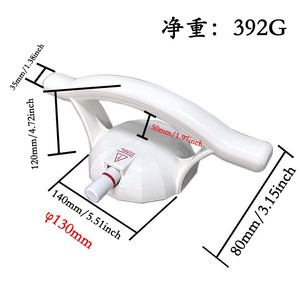 Barre d'appui de sécurité pour salle de bain, poignée universelle à ventouse de 100 kg pour personnes âgées et enfants, support pour baignoire et toilettes - Product Image 5