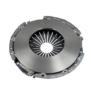 Pièces de transmission pour camions lourds de haute qualité en gros : Couvercle d'embrayage et plaque de pression - Product Image 2