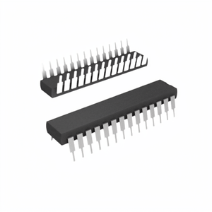 Manufacturer Channel MAX158BCPI+ Data Acquisition 28 DIP Electronic Chips Component - Product Image 1
