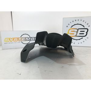 Parafango posteriore compatibile per moto Benelli BN302 2017-2019 - Product Image 5