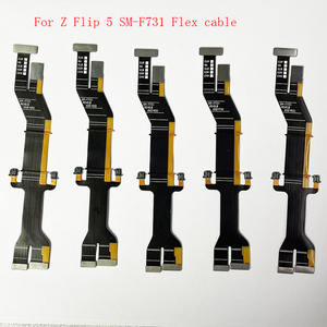 <span class=keywords><strong>Precio</strong></span> de Fábrica para <span class=keywords><strong>Samsung</strong></span> <span class=keywords><strong>Galaxy</strong></span> Z FLIP 6 SM-F741, Cable Flexible del Eje de Giro - Product Image 3