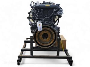 HongWang pour 6HK1XKSA Nouveau moteur diesel 6HK1 Ensemble moteur complet 392-0211 pour excavatrice - Product Image 4