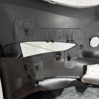 Parachoques Delantero de Repuesto OEM LinTech con Descuento al por Mayor, OE 1519965-SC-B para Tesla Model 3