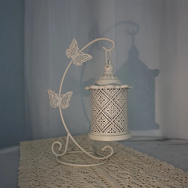Butterfly Lantern Stand Stand 【公式通販】