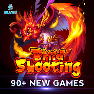 โซลูชั่นเกมออนไลน์ล่าปลาคุณภาพสูงสำหรับแพลตฟอร์มห้องเกม ขายส่ง - Product Image 4