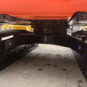 Offre Spéciale a utilisé des excavatrices de HITACHI ZX130 ZX120 12 13 13.5 TONNES avec le meilleur prix pour prêt à expédier - Product Image 6