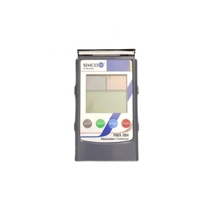 Medidor de Campo Electrostático Electrónico SIMCO FMX-003 FMX-004 con Salida de 0 a 300V, Precisión del 10%, Rango de 1.49kV, FMX-004 SIMCO - Product Image 1