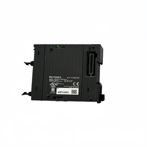 Contrôleur programmable KV-C32XTD 32 points Connecteur 32 points MOSFET Protection contre les surintensités de drain En stock - Product Image 2
