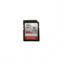 Carte mémoire de qualité supérieure 140 Mo/s Ultra 64 Go 128 Go 256 Go 512 Go, carte SD 120 Mo/s Ultra 8 Go 16 Go 32 Go pour appareil photo