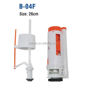 Válvula de flotador para tanque de inodoro <span class=keywords><strong>mecanismo</strong></span> de descarga de <span class=keywords><strong>cisterna</strong></span> de inodoro - Product Image 6