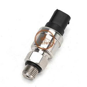 ชิ้นส่วนรถขุด SK200/210/230/250/260-6-6E ปั๊มไฮดรอลิกเซ็นเซอร์แรงดันต่ำ LC52S00019P1 - Product Image 2