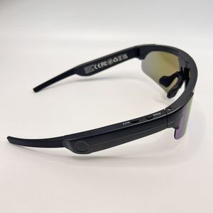 Lentes Inteligentes L805 con Traductor, Grabación de Video 4K, Cámara de 32MP, Reproducción de Música, Cancelación de Ruido ENC, Resistencia al Agua IPX5 - Product Image 5